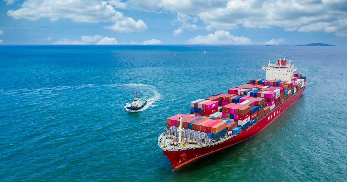 Công ty xuất khẩu